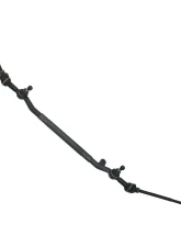 Beck/Arnley Steering Center Link 101-6343                                     - 101-6343 - Image 5